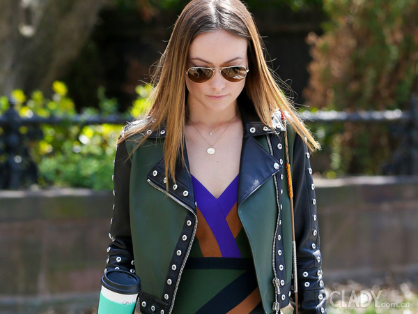 About The Leather Jacket Cowgirl Look About The Leather Jacket Cowgirl Look